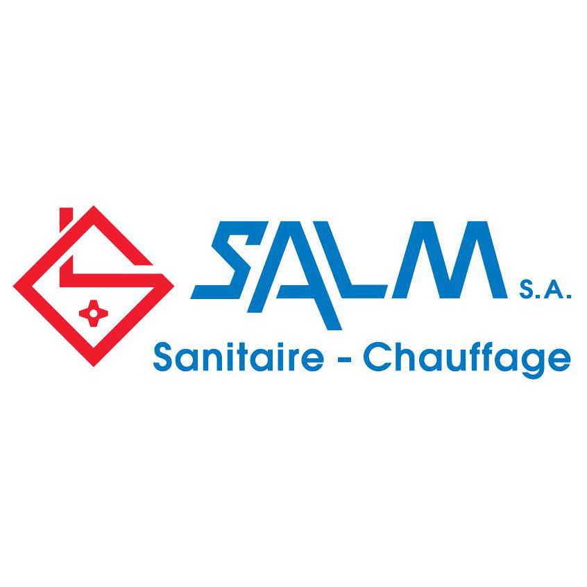 Salm SA Logo