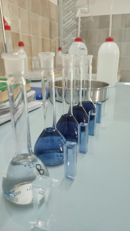 Images Fi.Ma. Lab. - Studio di Consulenza ambientale e Laboratorio di analisi chimiche