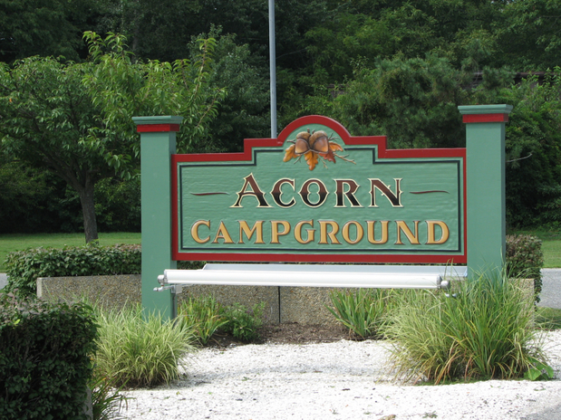 Images Acorn Campground