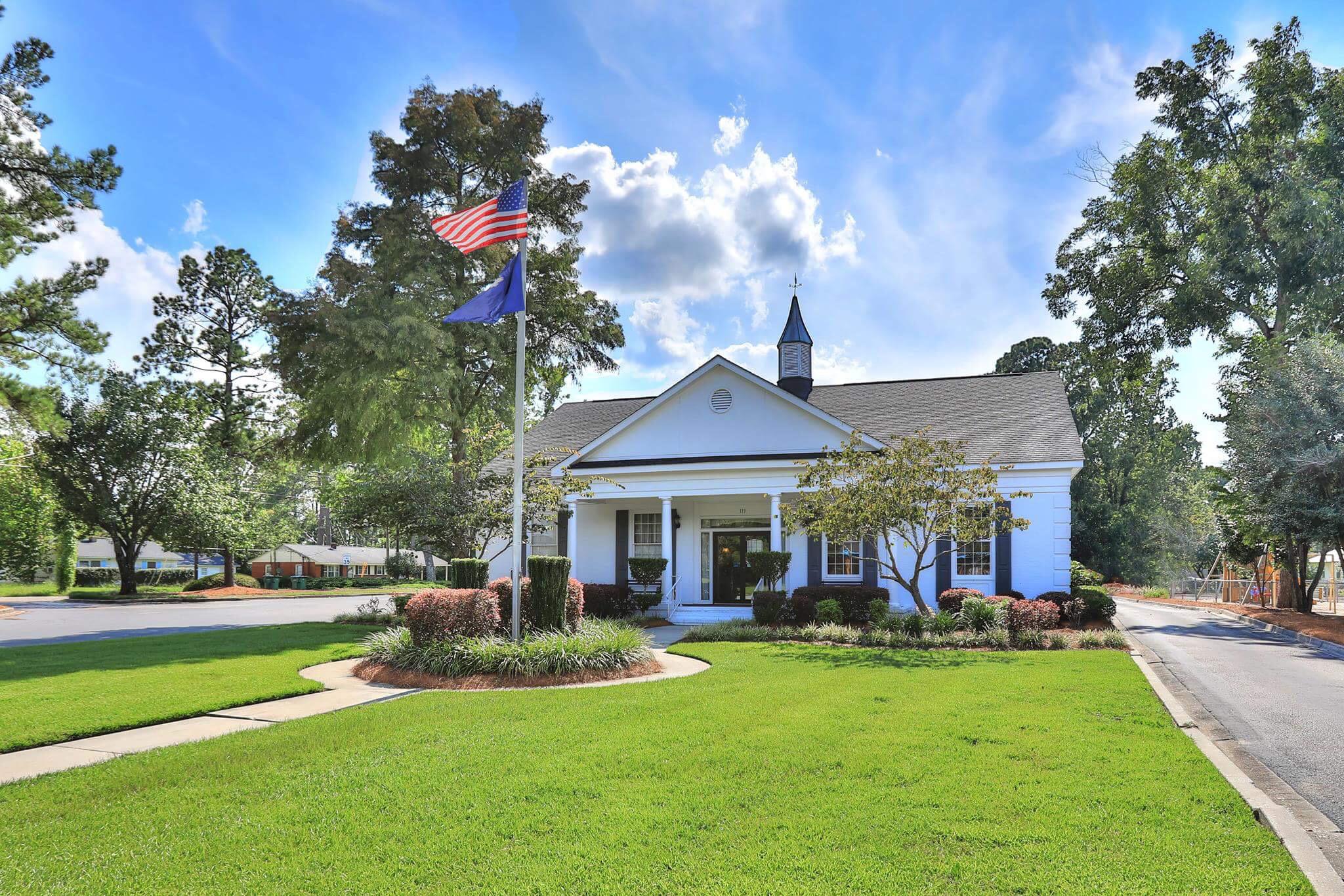 Anderson Brothers Bank Photo