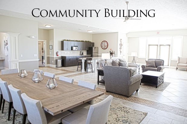 Images Strathmore Apartment Homes