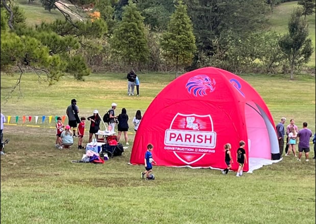 Images Parish Construction & Roofing LLC