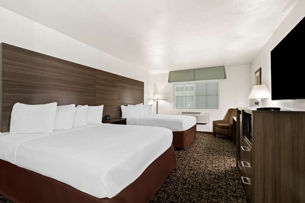 Images Best Western El Centro Inn