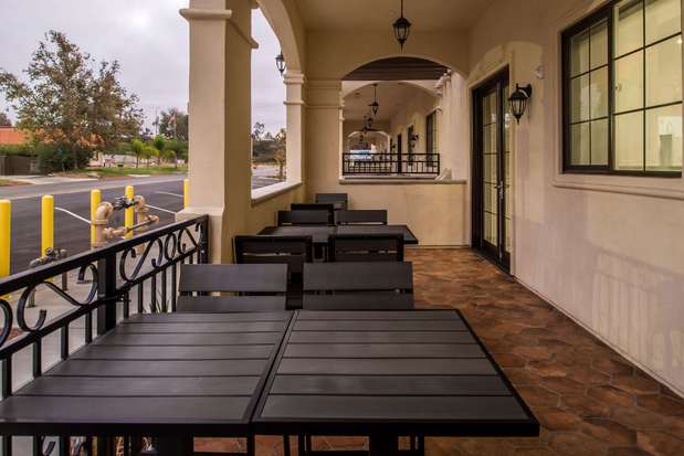 Images Best Western Plus Temecula Wine Country Hotel & Suites