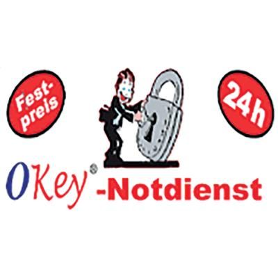Okey Schlüsselnotdienst e.K.  