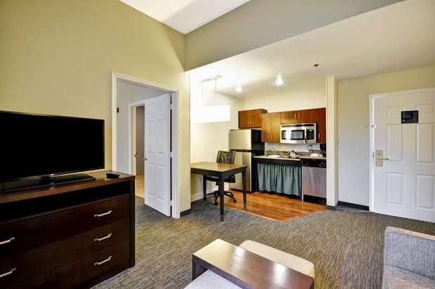 Images Homewood Suites by Hilton Augusta