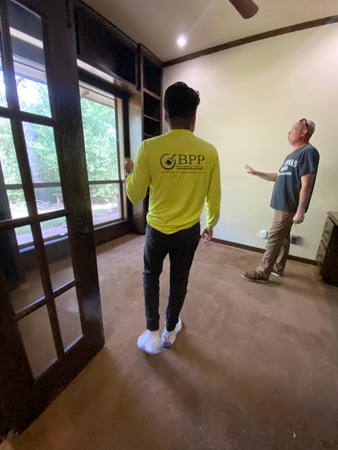 Images BPP Professional Painting LLC