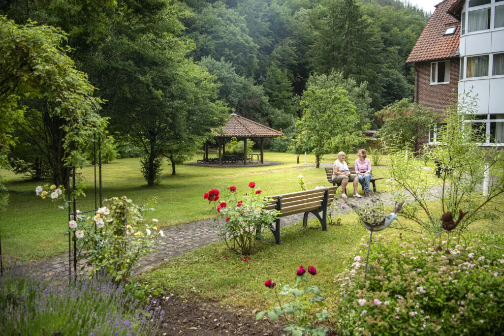 Seniorenresidenz Curanum Bad Lauterberg, Masttal 2 in Bad Lauterberg