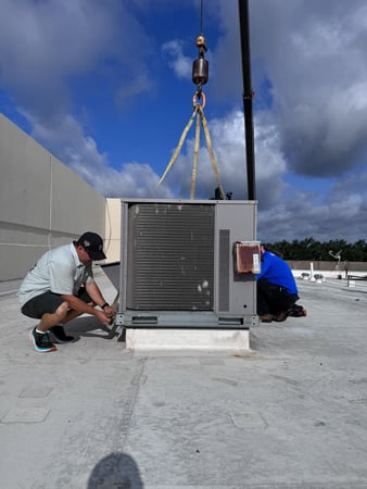 Images Air Monkey Air Conditioning & Heating