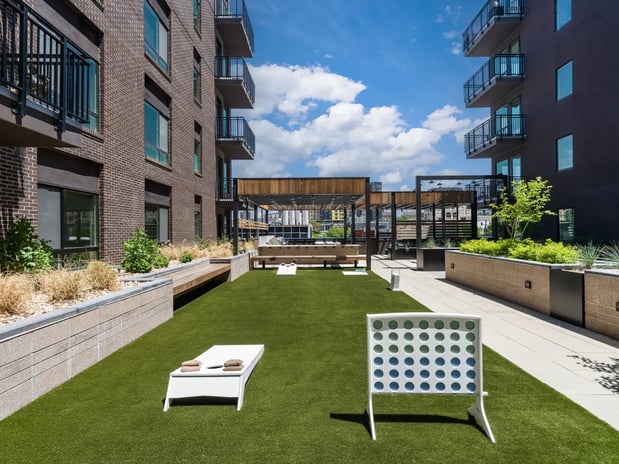 Images Modera Golden Triangle