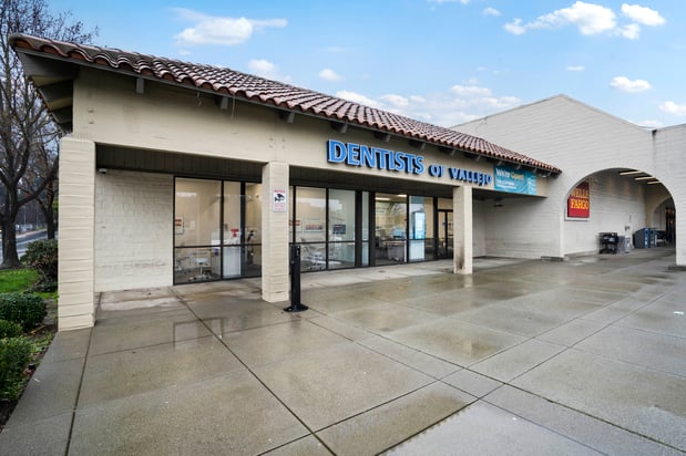 Images Dentists of Vallejo