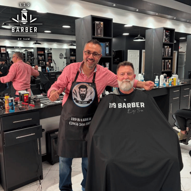 Images 119 Barber Shop
