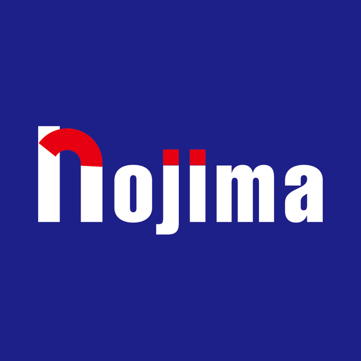ノジマ イオンモール千葉ニュータウン店 Logo