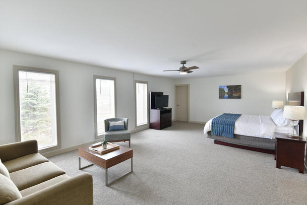 Images Holiday Inn Express Wisconsin Dells, an IHG Hotel
