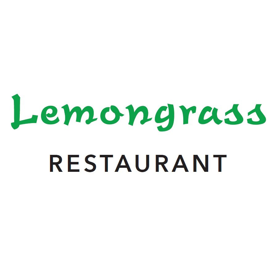 Asiatisches Restaurant - Lemongrass Logo