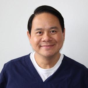 Dr. Paul Buenvenida Lakeview Smiles - Lakeview Chicago (773)570-2549