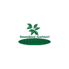 Ravnsborg Gartneri og Hagesenter AS Logo