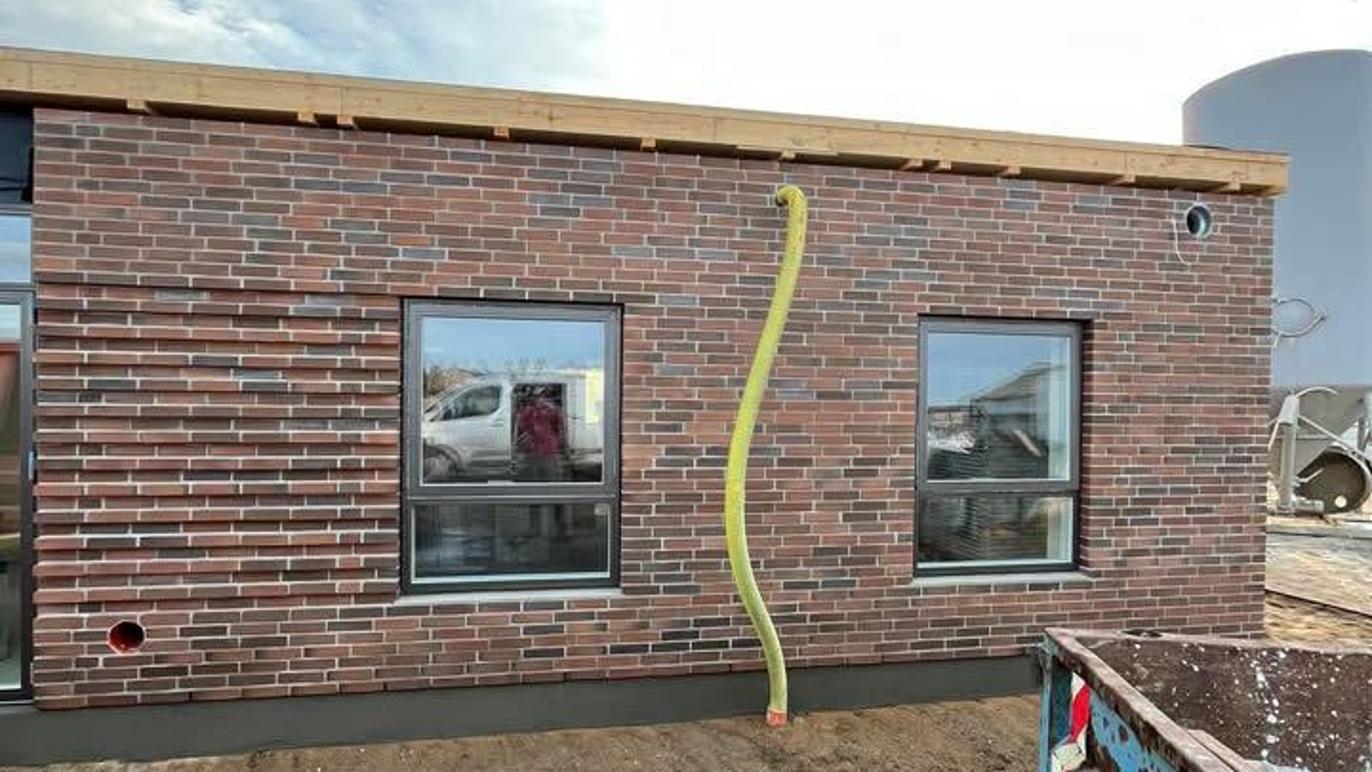 Images Murstenværk ApS