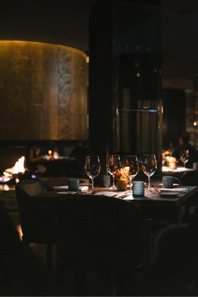 SIDECUT Steakhouse