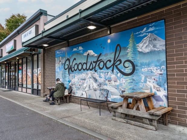 Images Modera Woodstock