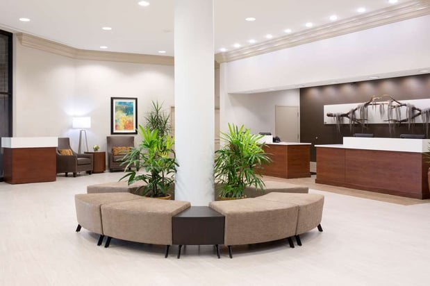Images DoubleTree by Hilton Hotel Lafayette