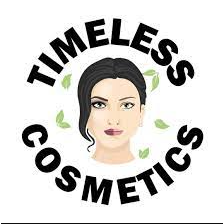 Logo Kosmetikstudio Timeless Cosmetics Bremerhaven