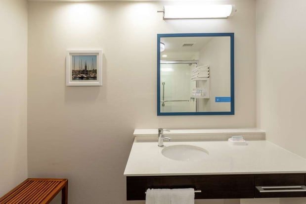 Images Hampton Inn Minneapolis/Eagan