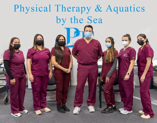 Images Physical Therapy & Aquatics by The Sea