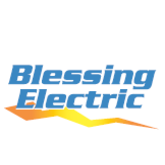 Blessing Electric Inc