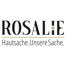Logo ROSALIE Kosmetikinstitut