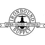 Ironbound Supply Co Inc Logo