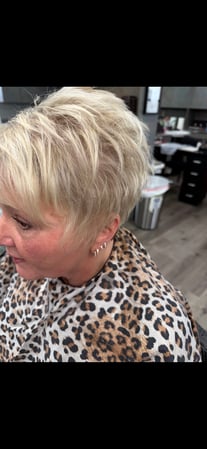 Images TMK Hair Care