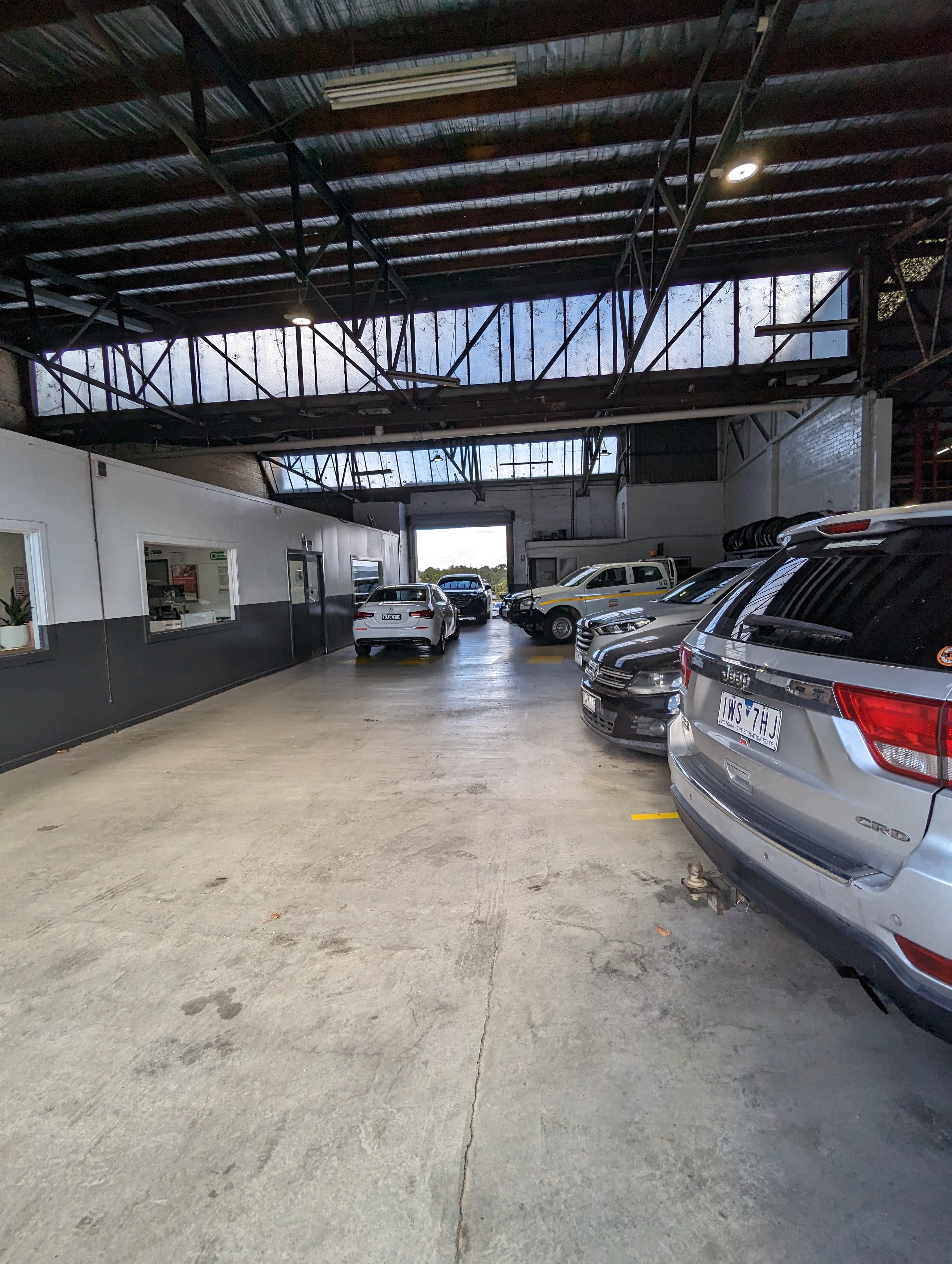 Images Bridgestone Select Tyre & Auto Geelong South