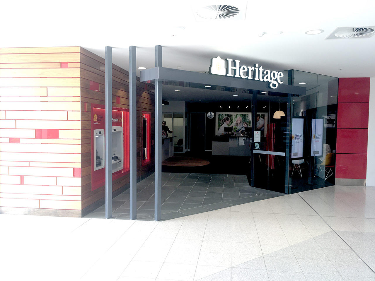 Images Heritage Bank