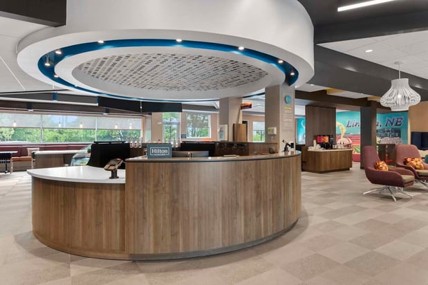 Images Tru by Hilton Lincoln East