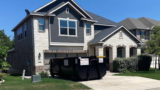 Images All Pro Junk Demolition & Dumpster Rentals