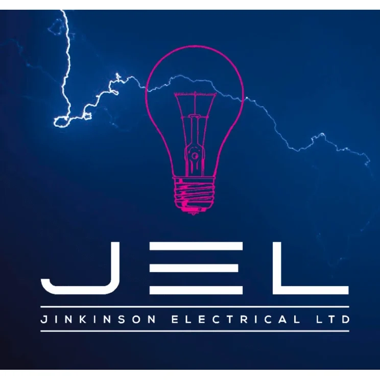 Jinkinson Electrical Ltd Logo