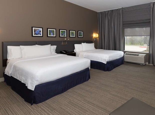 Images Hilton Garden Inn Austin Airport
