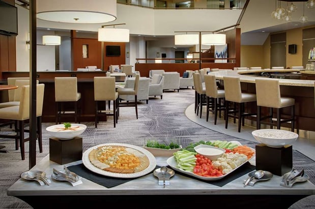 Images Embassy Suites by Hilton Detroit Troy Auburn Hills