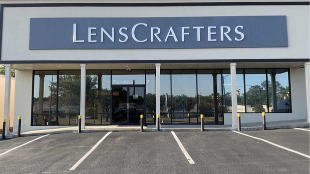 Images LensCrafters