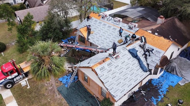 Images Bynum Roofing