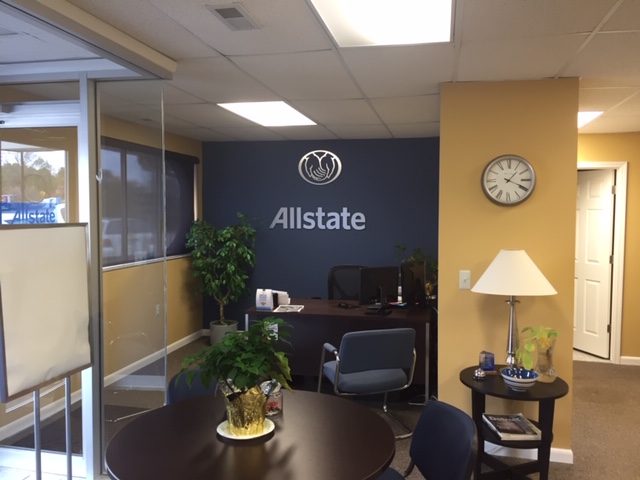 Images Trierweiler Agency LLC: Allstate Insurance