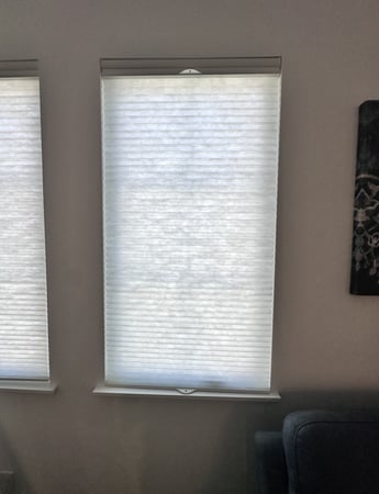 Images Budget Blinds of Palo Alto, Cupertino and Saratoga