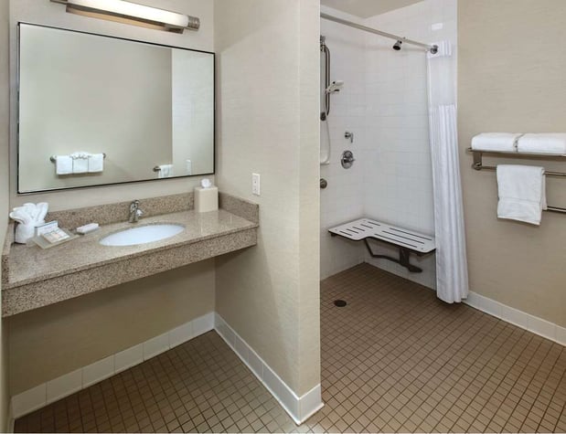Images Hilton Garden Inn Albany Medical Center