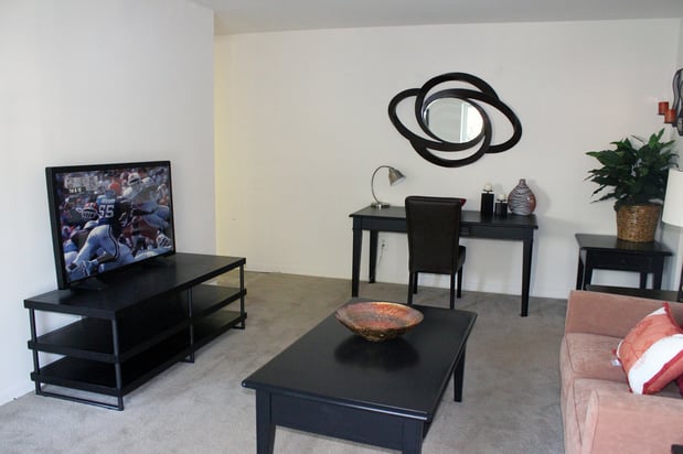 Images Park City Apartments
