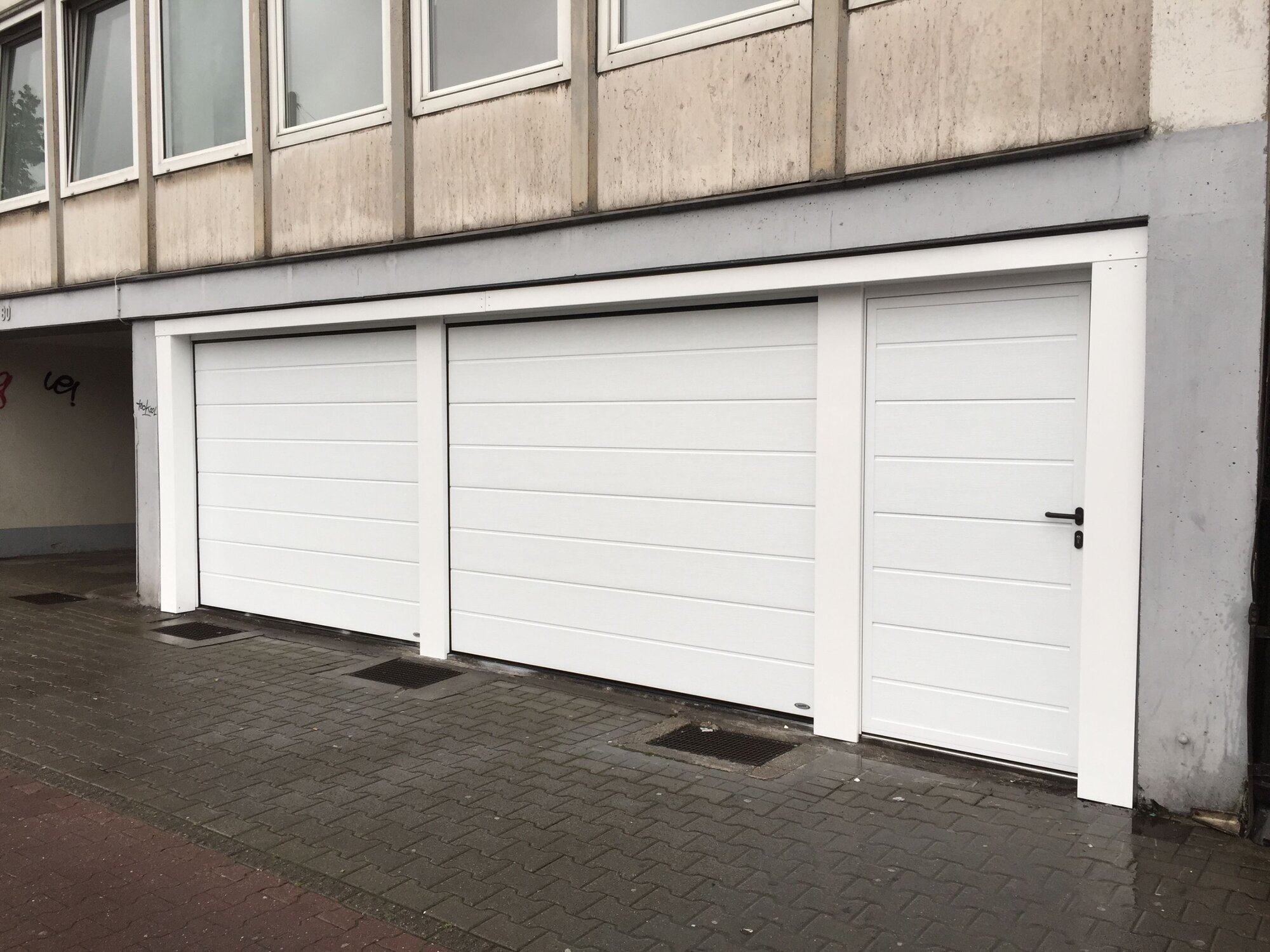 Bauelemente Montage KLÖCKER, Bunsenstraße 17 in Dormagen