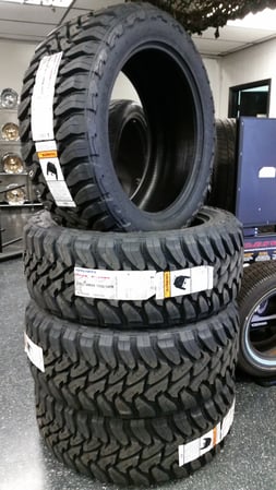 Images King’s Tire (King's Custom Wheels, LLC)