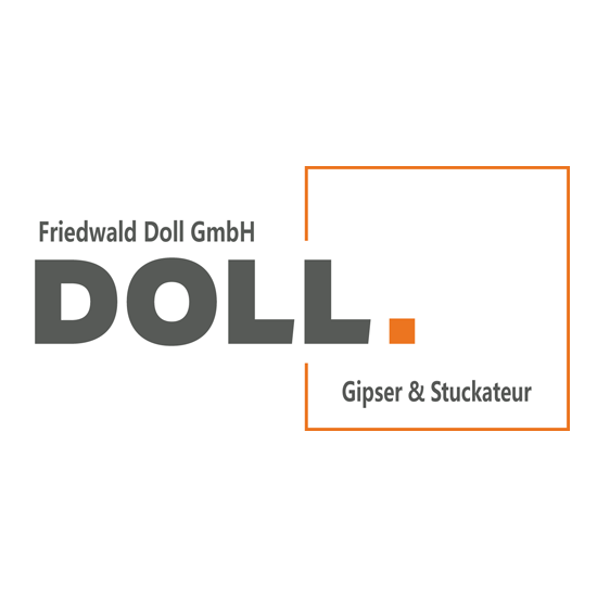 Bild zu Doll GmbH Gipser- u. Stuckateurgeschäft in Karlsruhe