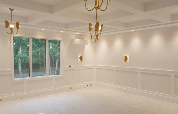 Images Eugene's Custom Painting