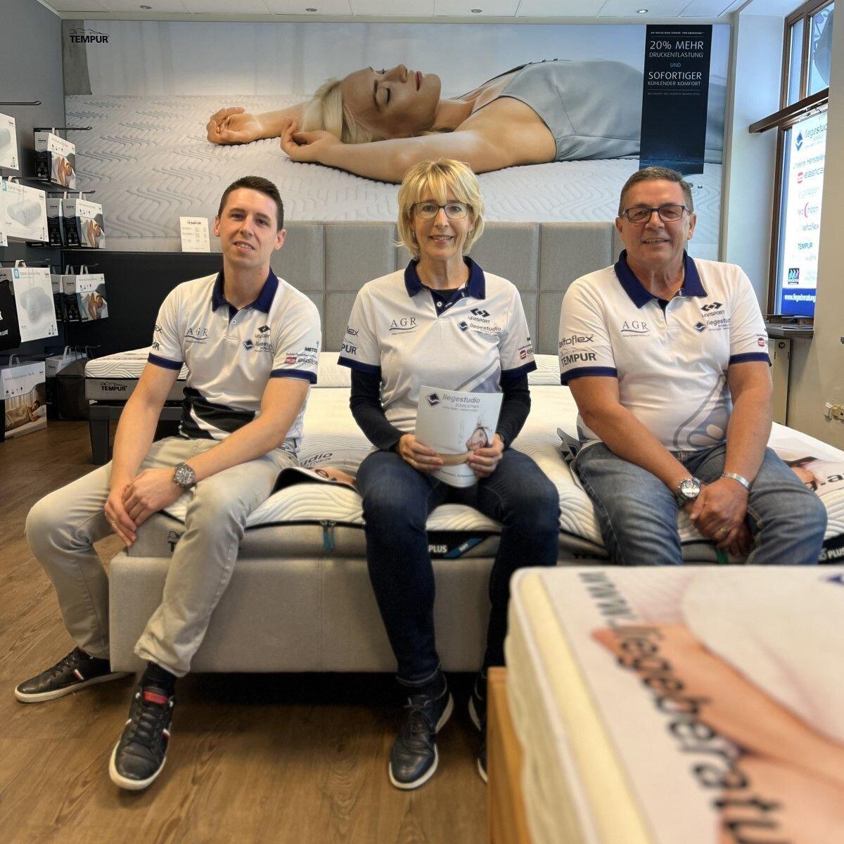 Liegestudio Sonnleitner, Himberger Straße 14 in Wien